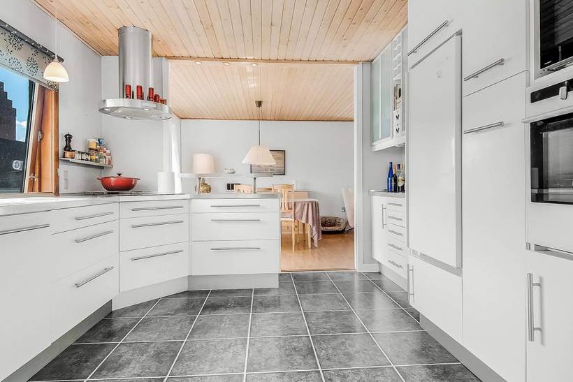 Foto von Ferienhaus QL24 auf Klintholm Havn - Møn