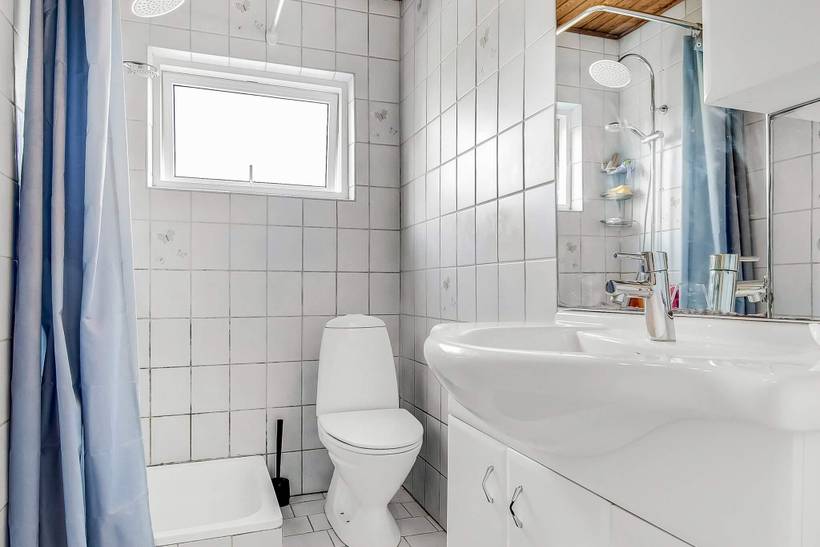 Foto von Ferienhaus QL24 auf Klintholm Havn - Møn