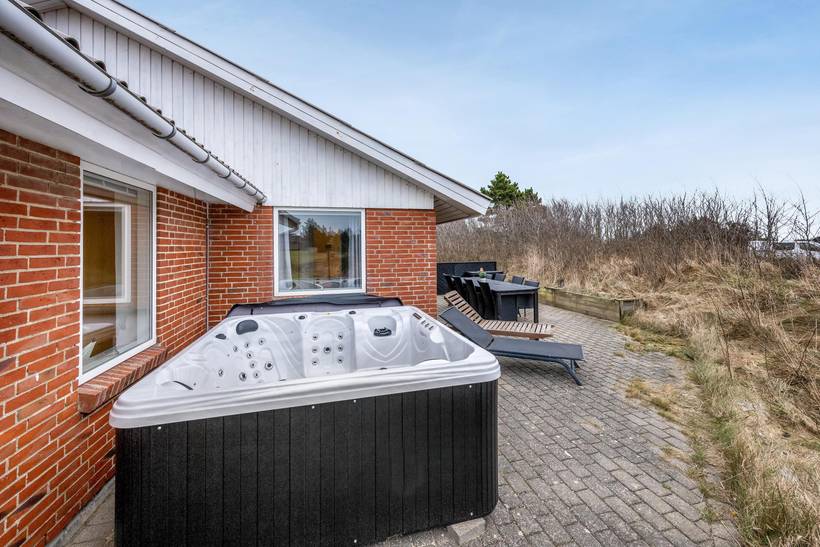 Foto von Ferienhaus QL31 in Søndervig - Westjütland