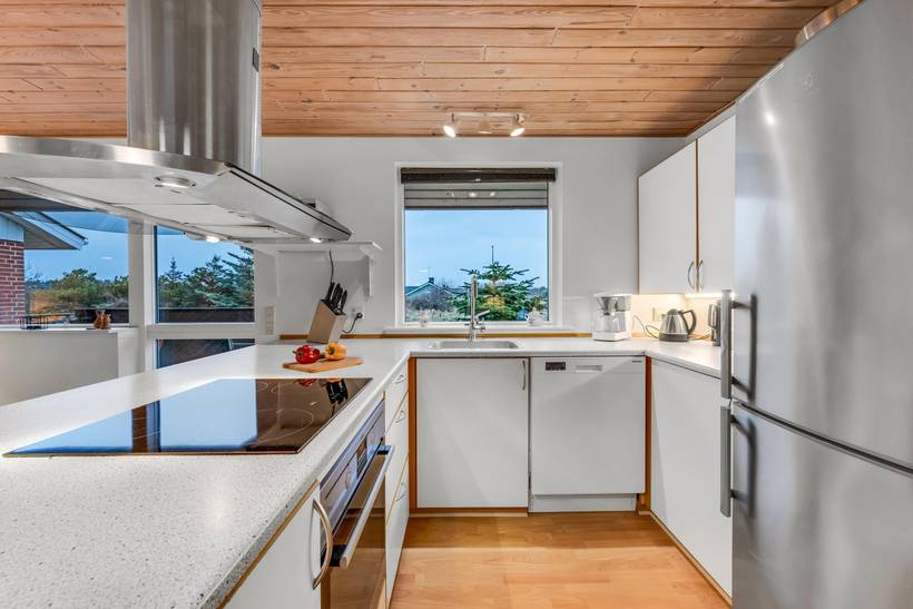 Foto von Ferienhaus QL31 in Søndervig - Westjütland