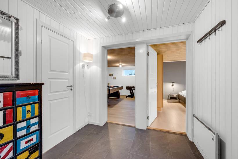Foto von Ferienhaus QL31 in Søndervig - Westjütland