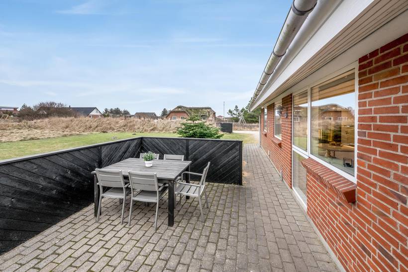 Foto von Ferienhaus QL31 in Søndervig - Westjütland