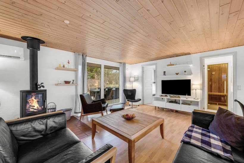 Foto von Ferienhaus QL31 in Søndervig - Westjütland
