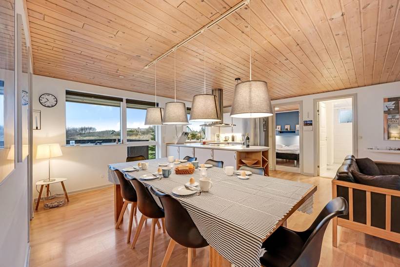 Foto von Ferienhaus QL31 in Søndervig - Westjütland