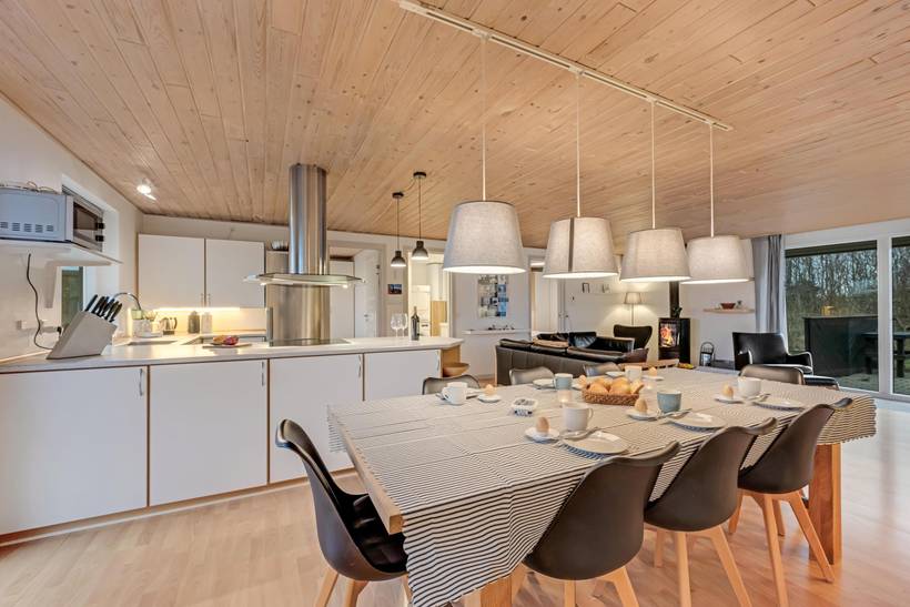 Foto von Ferienhaus QL31 in Søndervig - Westjütland