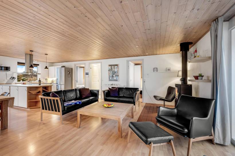 Foto von Ferienhaus QL31 in Søndervig - Westjütland