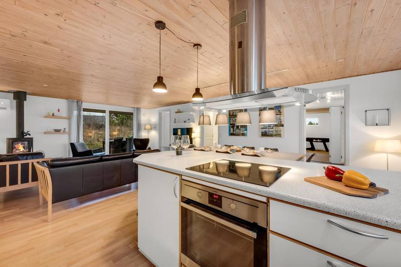 Foto von Ferienhaus QL31 in Søndervig - Westjütland