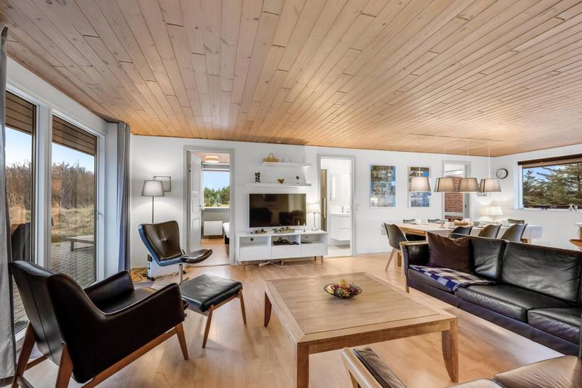 Foto von Ferienhaus QL31 in Søndervig - Westjütland