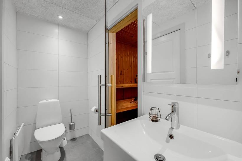 Foto von Ferienhaus QL31 in Søndervig - Westjütland