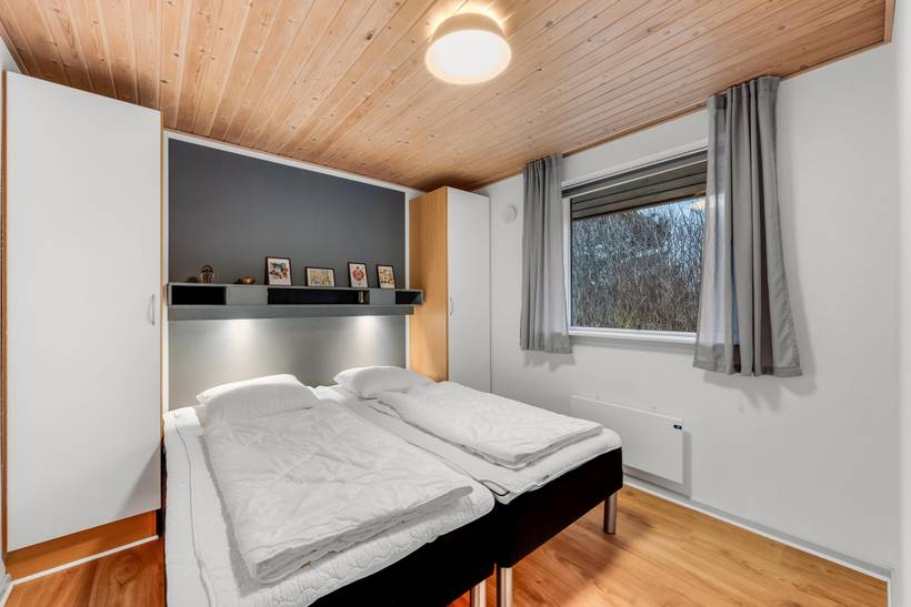 Foto von Ferienhaus QL31 in Søndervig - Westjütland