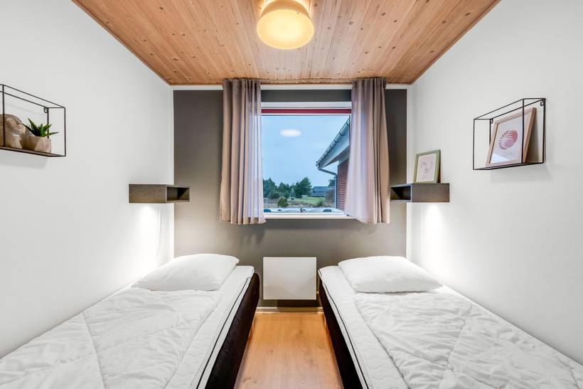 Foto von Ferienhaus QL31 in Søndervig - Westjütland