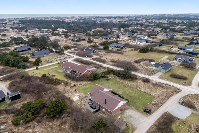 Foto von Ferienhaus QL31 in Søndervig - Westjütland
