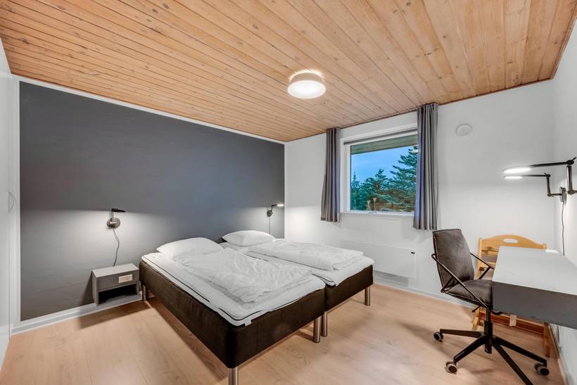 Foto von Ferienhaus QL31 in Søndervig - Westjütland