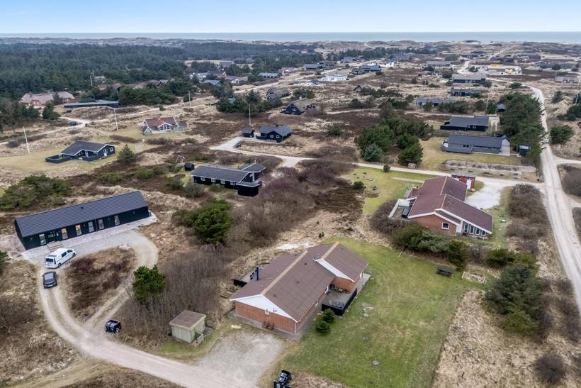 Foto von Ferienhaus QL31 in Søndervig - Westjütland