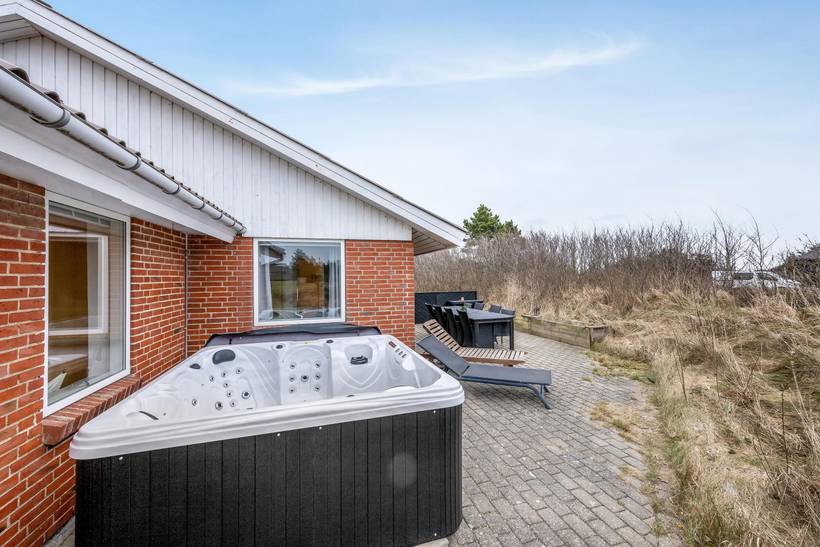 Foto von Ferienhaus QL31 in Søndervig - Westjütland