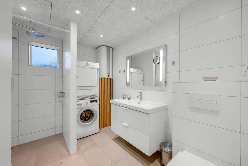 Foto von Ferienhaus QL31 in Søndervig - Westjütland