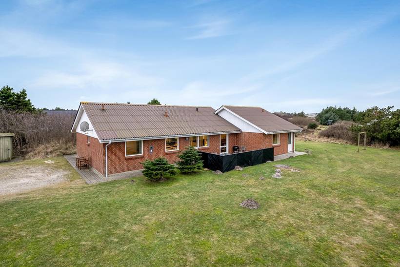 Foto von Ferienhaus QL31 in Søndervig - Westjütland