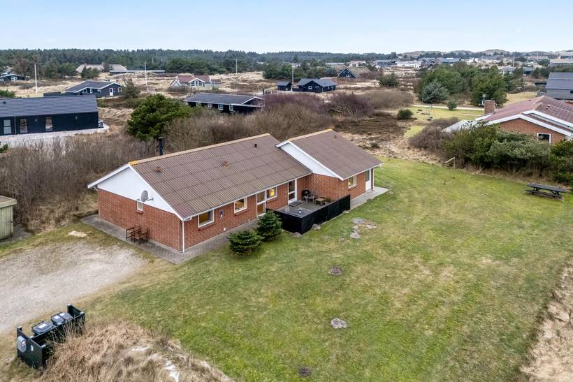 Foto von Ferienhaus QL31 in Søndervig - Westjütland
