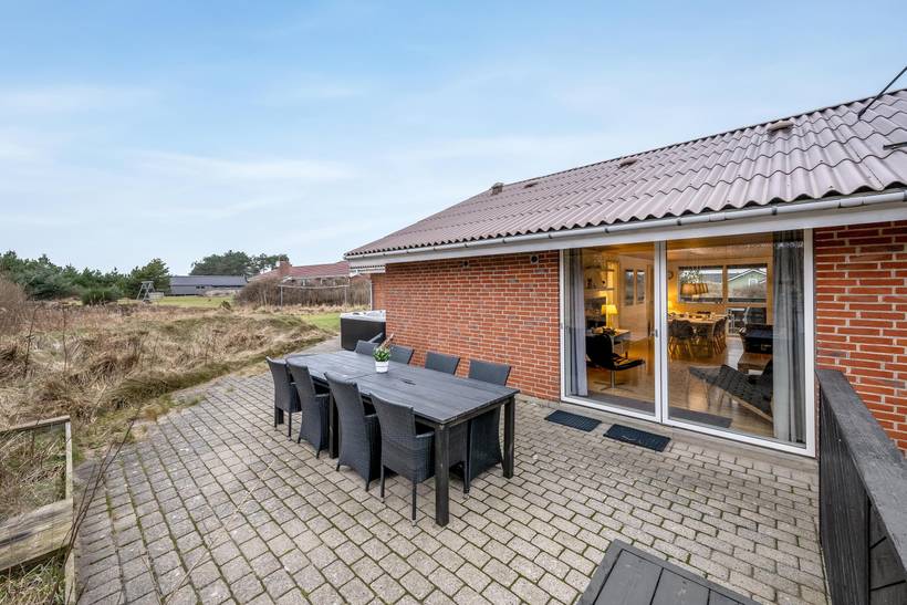 Foto von Ferienhaus QL31 in Søndervig - Westjütland