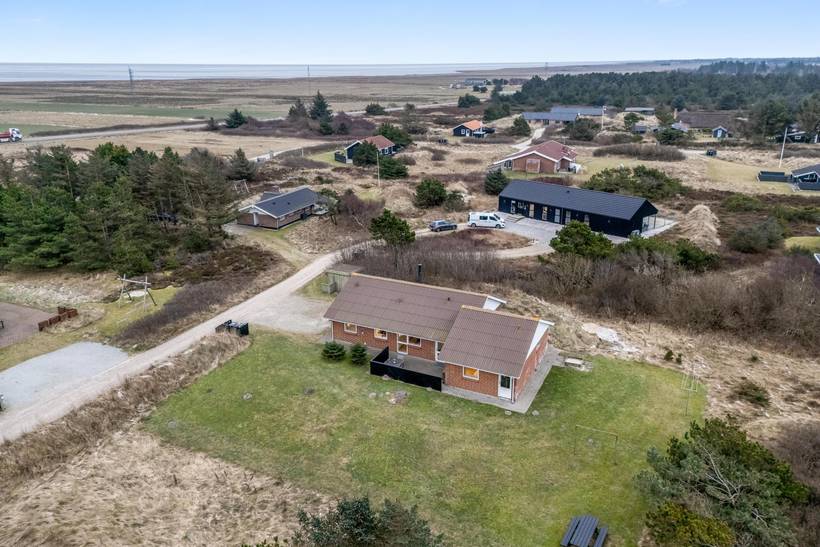 Foto von Ferienhaus QL31 in Søndervig - Westjütland