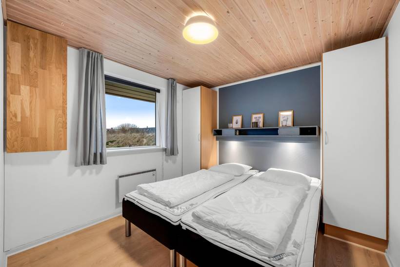 Foto von Ferienhaus QL31 in Søndervig - Westjütland