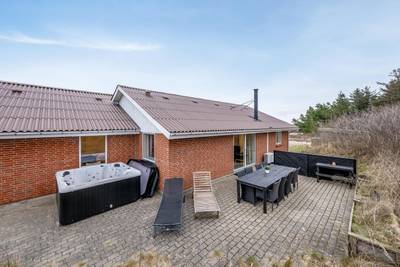 Vorschaubild von Ferienhaus QL31 in Søndervig - Westjütland