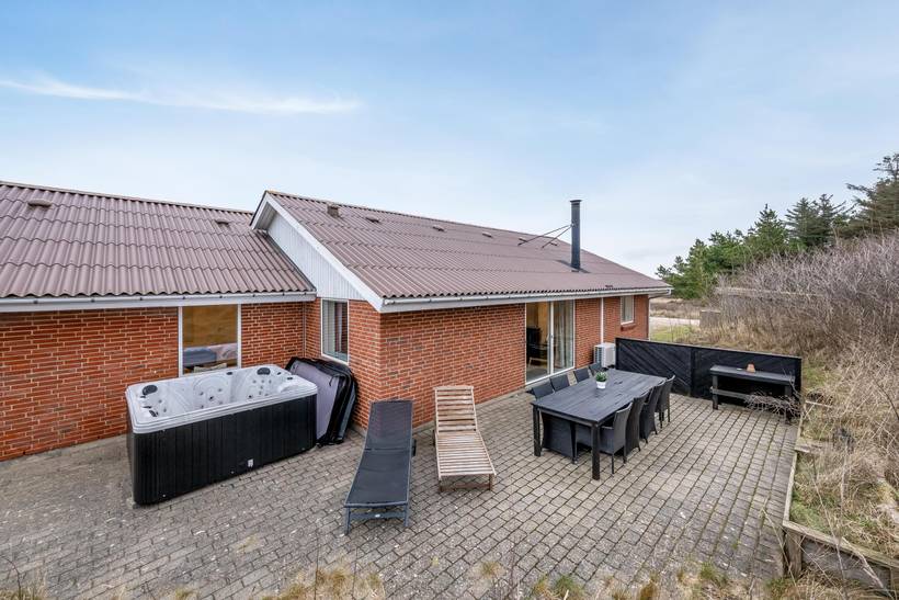 Foto von Ferienhaus QL31 in Søndervig - Westjütland