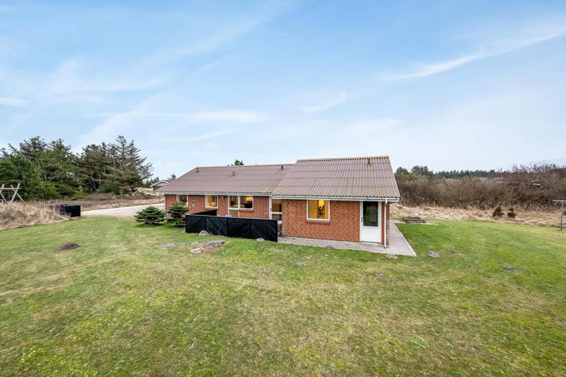 Foto von Ferienhaus QL31 in Søndervig - Westjütland