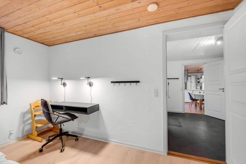 Foto von Ferienhaus QL31 in Søndervig - Westjütland
