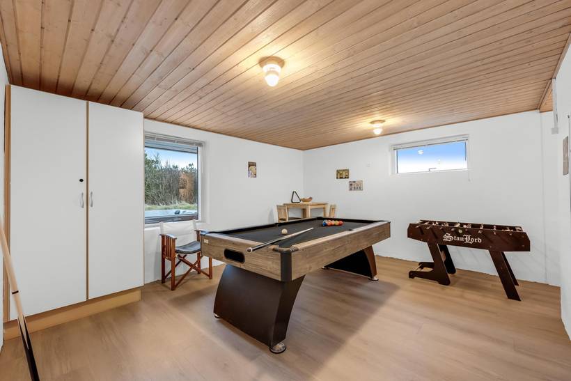Foto von Ferienhaus QL31 in Søndervig - Westjütland