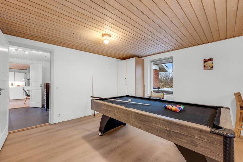 Foto von Ferienhaus QL31 in Søndervig - Westjütland
