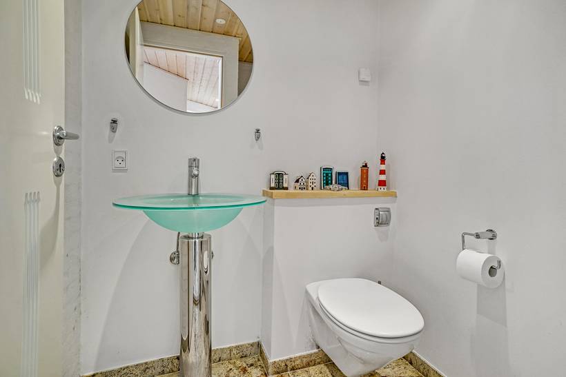 Foto von Ferienhaus QL32 in Saltum - Blokhus - Nordjütland