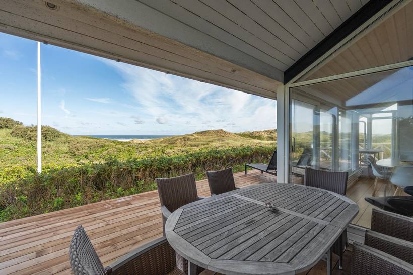 Foto von Ferienhaus QL32 in Saltum - Blokhus - Nordjütland
