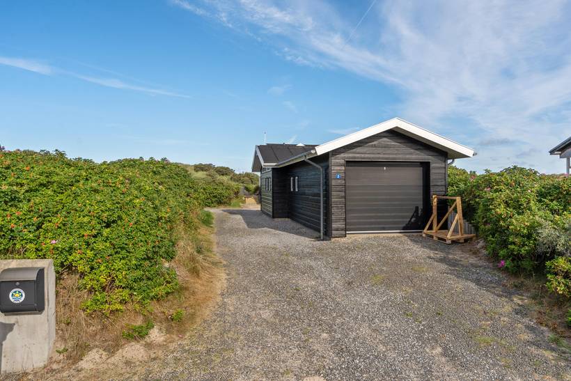 Foto von Ferienhaus QL32 in Saltum - Blokhus - Nordjütland