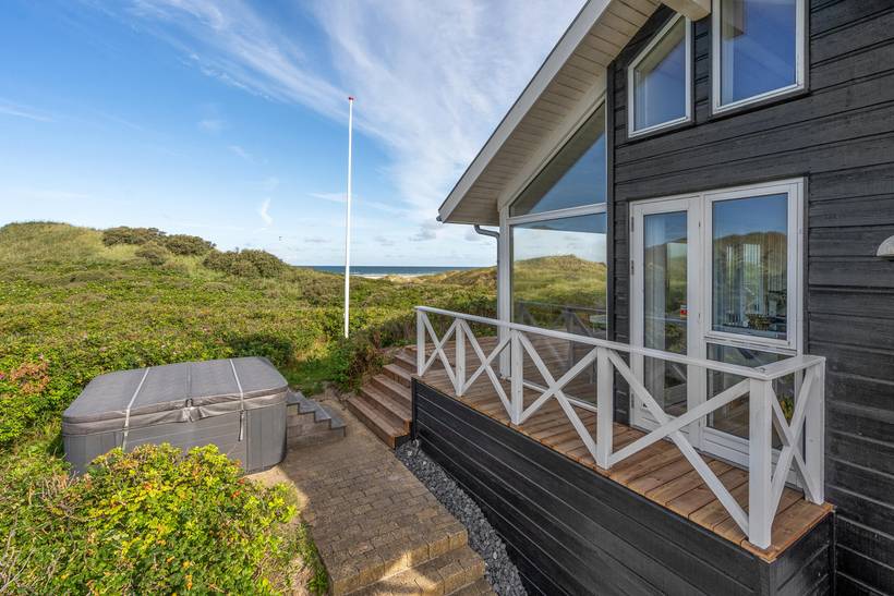 Foto von Ferienhaus QL32 in Saltum - Blokhus - Nordjütland