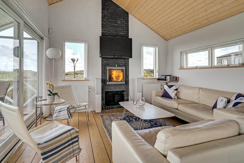 Foto von Ferienhaus QL32 in Saltum - Blokhus - Nordjütland