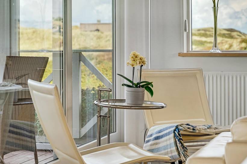Foto von Ferienhaus QL32 in Saltum - Blokhus - Nordjütland