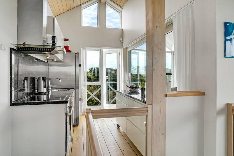 Foto von Ferienhaus QL32 in Saltum - Blokhus - Nordjütland