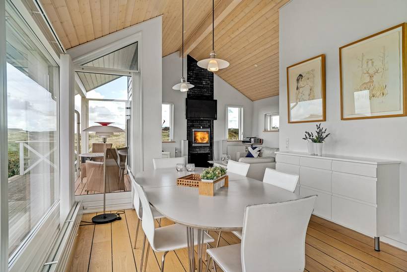 Foto von Ferienhaus QL32 in Saltum - Blokhus - Nordjütland