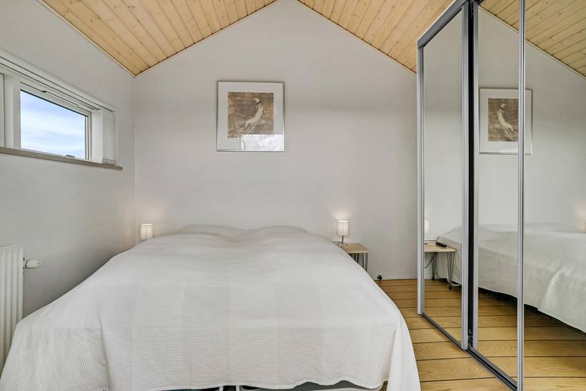 Foto von Ferienhaus QL32 in Saltum - Blokhus - Nordjütland