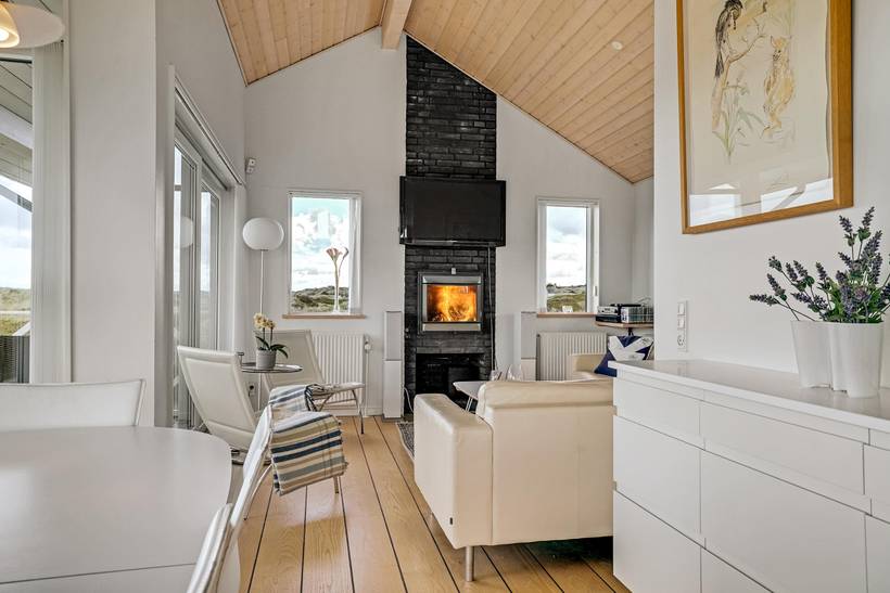 Foto von Ferienhaus QL32 in Saltum - Blokhus - Nordjütland