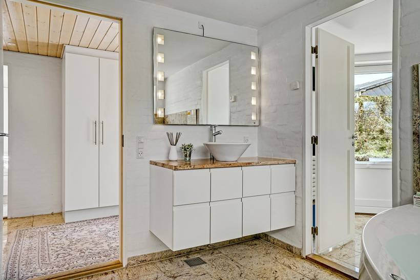 Foto von Ferienhaus QL32 in Saltum - Blokhus - Nordjütland