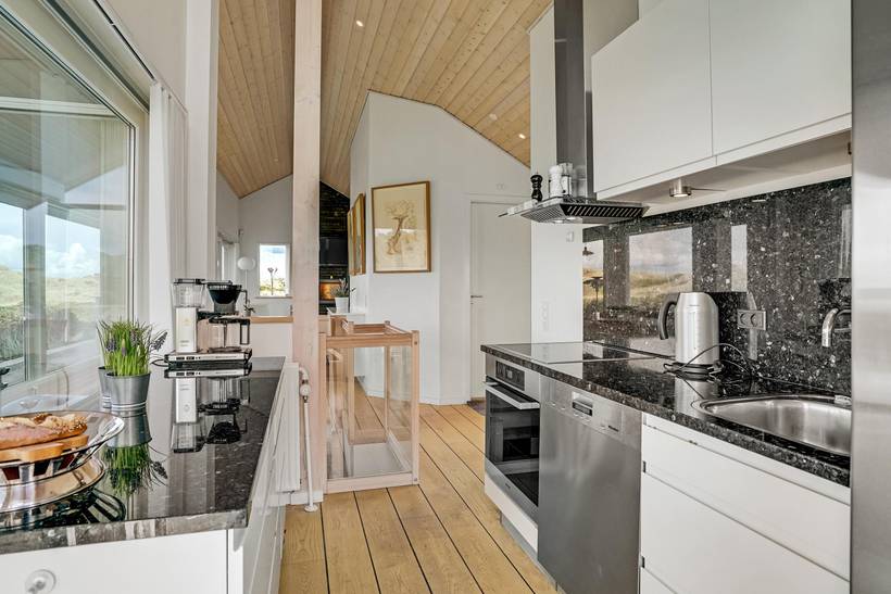 Foto von Ferienhaus QL32 in Saltum - Blokhus - Nordjütland