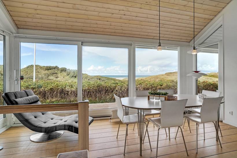 Foto von Ferienhaus QL32 in Saltum - Blokhus - Nordjütland
