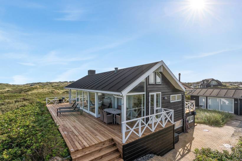 Foto von Ferienhaus QL32 in Saltum - Blokhus - Nordjütland
