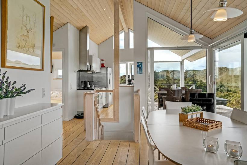 Foto von Ferienhaus QL32 in Saltum - Blokhus - Nordjütland