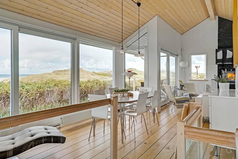 Foto von Ferienhaus QL32 in Saltum - Blokhus - Nordjütland