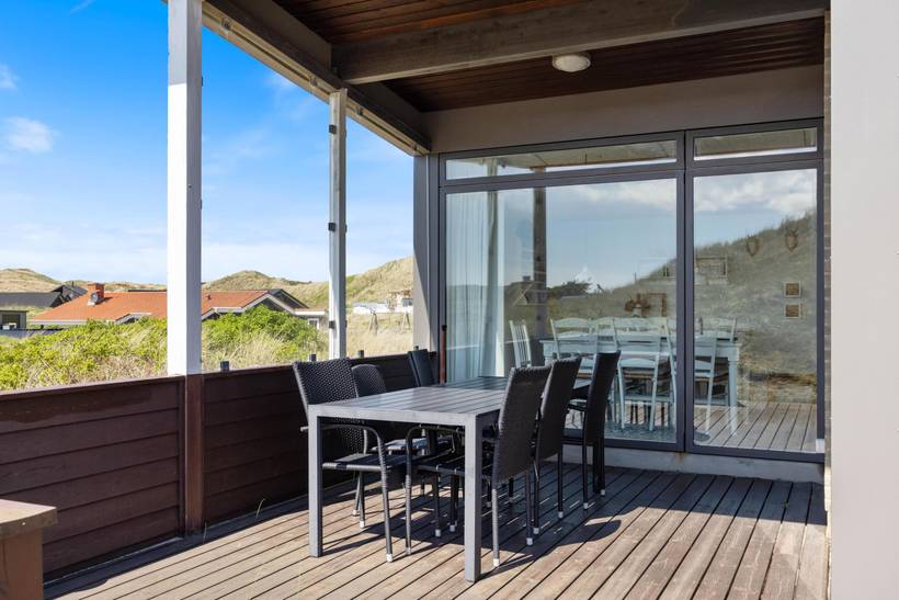 Foto von Ferienhaus QL34 in Bjerregård - Westjütland