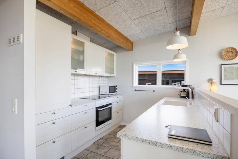 Foto von Ferienhaus QL34 in Bjerregård - Westjütland