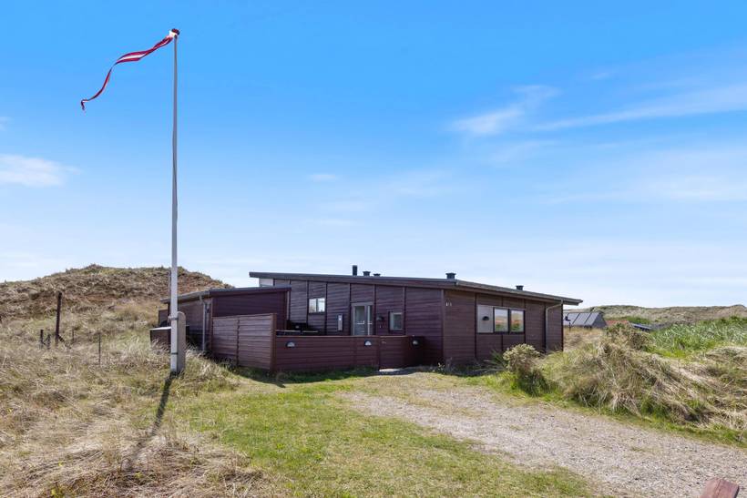 Foto von Ferienhaus QL34 in Bjerregård - Westjütland